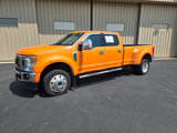 Used 2021 Ford F450 XLT w/ XLT Value Package image 2