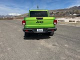 New 2025 Jeep Gladiator Sport image 5