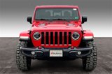 Used 2023 Jeep Gladiator Rubicon w/ LED Lighting Group image 2
