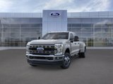 New 2026 Ford F350 4x4 Crew Cab DRW Super Duty image 2