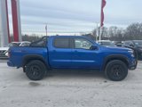 New 2025 Nissan Frontier PRO-4X w/ Tow Package image 2