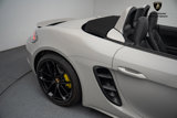 Used 2024 Porsche 718 Boxster image 6