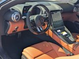 New 2025 Mercedes-Benz SL 63 AMG 4MATIC image 3