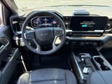 New 2025 Chevrolet Silverado 1500 RST w/ RST All Star Premium Package image 5