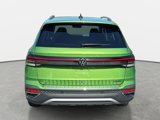 New 2025 Volkswagen Taos SE image 4