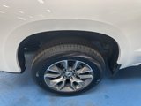 Certified 2021 Chevrolet Silverado 1500 RST w/ All Star Edition Plus image 5