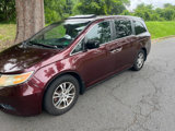 Used 2012 Honda Odyssey EX-L image 2