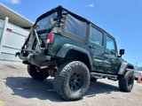 Used 2011 Jeep Wrangler Unlimited Sport w/ Trailer Tow Group image 4