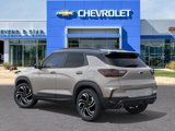 New 2026 Chevrolet TrailBlazer RS w/ Convenience Package image 3