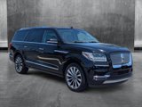 Used 2018 Lincoln Navigator L Select image 3