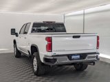 Certified 2024 Chevrolet Silverado 2500 LTZ w/ LTZ Premium Package image 4