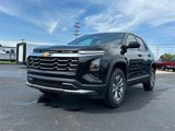 New 2026 Chevrolet Equinox LT w/ LPO, Floor Liner Package image 3