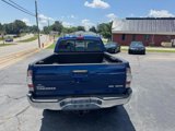 Used 2015 Toyota Tacoma 4x4 Double Cab image 4