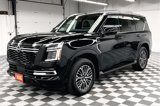 New 2025 Nissan Armada Platinum w/ Convenience Package image 2