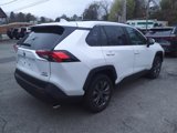 Used 2024 Toyota RAV4 XLE Premium w/ Weather Package image 3