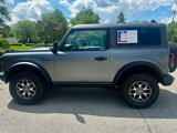 Used 2023 Ford Bronco Badlands image 4