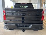 New 2025 Chevrolet Silverado 1500 RST w/ Redline Edition image 4