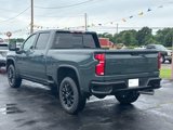 New 2025 Chevrolet Silverado 2500 LTZ w/ LTZ Plus Package image 5
