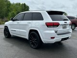 Used 2021 Jeep Grand Cherokee Laredo X image 5