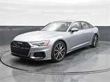 New 2025 Audi A6 Premium Plus image 3