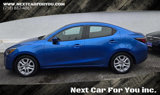 Used 2016 Scion iA image 5