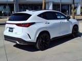 Used 2025 Lexus NX 450h+ F Sport image 5