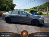 Used 2015 Ford Fusion Titanium image 5