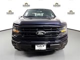 Used 2024 Ford F150 XLT w/ Equipment Group 302A MID image 2
