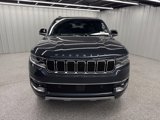 New 2025 Jeep Wagoneer L Series II image 2