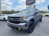 Used 2021 Chevrolet Silverado 1500 RST w/ All Star Edition Plus image 6