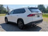 Used 2024 Toyota Grand Highlander Platinum image 5