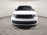 New 2025 Land Rover Range Rover SE image 2