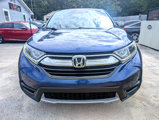 Used 2017 Honda CR-V LX image 2