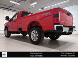 Used 2023 Ford F350 XLT w/ 360-Degree Camera Package image 2
