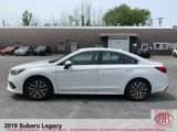 Used 2019 Subaru Legacy 2.5i Premium image 3