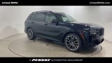 New 2026 BMW X7 M60i image 2