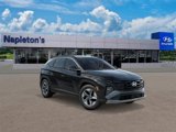 New 2026 Hyundai Tucson SEL image 2