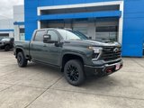 New 2025 Chevrolet Silverado 2500 LTZ w/ Trail Boss Package image 2