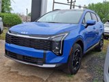 New 2026 Kia Sportage EX image 3
