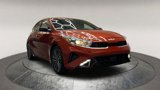 Used 2023 Kia Forte GT-Line w/ GT-Line Premium Package image 2