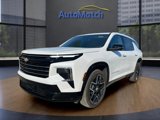Used 2025 Chevrolet Traverse High Country image 3