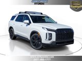 New 2025 Hyundai Palisade XRT image 1