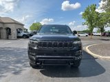 New 2024 Jeep Grand Wagoneer Series II w/ Quick Order Packagew 28T image 2