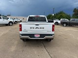 New 2025 RAM 1500 Laramie image 4