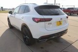 New 2025 Buick Envision Sport Touring image 5