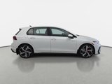 New 2025 Volkswagen GTI SE image 2