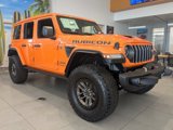 New 2025 Jeep Wrangler Unlimited Rubicon 392 image 2