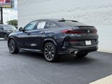 Certified 2025 BMW X6 xDrive40i image 3