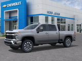New 2026 Chevrolet Silverado 2500 LT image 2