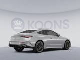 New 2026 Mercedes-Benz CLE 300 4MATIC Cabriolet image 4